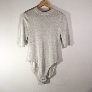 A Day Like A Glove Bodysuit - Medium NWOT